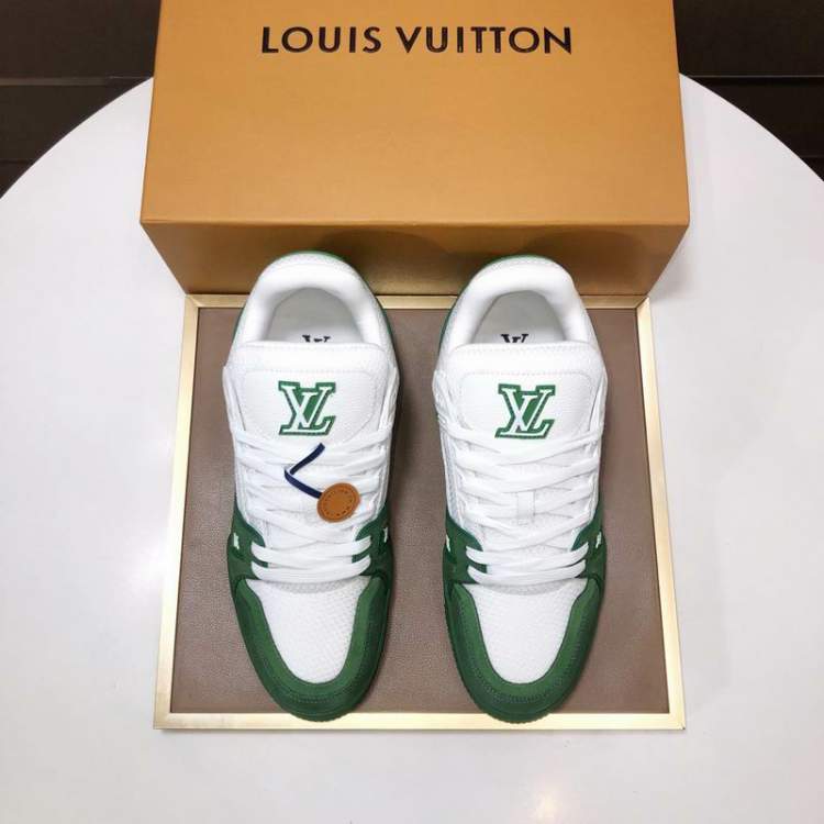 Picture of Louis Vuitton Shoes _SKULVsz35-4038-46hnh082816344